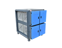 幼兒園蜜桃视频黄色网設備廠家告訴你油煙淨化器放電的原因以及解決辦法