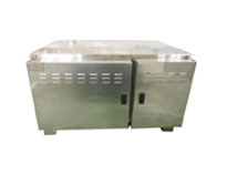 大型食堂蜜桃视频黄色网設備供應商油煙淨化器需要具備那些資質才算合格