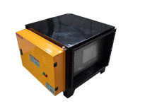 整體蜜桃视频黄色网設備公司告你如何清洗和保養油煙淨化器和UV除味器