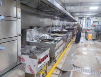 大型商用蜜桃视频黄色网工程公司教你降低通風設備的噪音