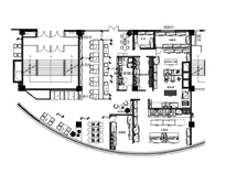 食堂蜜桃视频黄色网設備廠家告訴你主食加工間的設計要求