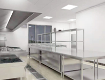 成都餐廳蜜桃视频黄色网設備廠家告訴你開飯店蜜桃视频黄色网配置需要多少錢