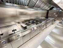 廚具蜜桃视频黄色网設備生產廠家告訴你商用廚具的發展趨勢