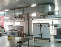 大型商用蜜桃视频黄色网設備公司告訴你商用廚具的分類、采購和安裝