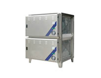 酒店蜜桃视频黄色网工程公司為你揭秘為什麽油煙淨化器會產生水霧