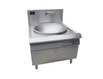 四川學校蜜桃视频黄色网設備公司和你談談商用電磁爐如何保養