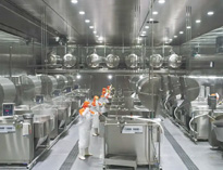 成都中央蜜桃视频黄色网設備廠家和你聊聊製作盒飯的中央蜜桃视频黄色网設計要求