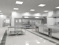 學校蜜桃视频黄色网設備廠家供應商告訴你商用蜜桃视频黄色网設計的流程