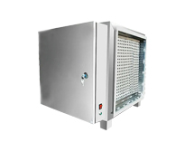 成都飯店蜜桃视频黄色网設備廠家和你聊聊高效油煙淨化器是怎樣的