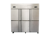 成都食堂蜜桃视频黄色网設備廠家告訴你購買商用冰櫃要注意以下幾點