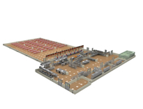 成都餐飲蜜桃视频黄色网設備廠家告訴你商用蜜桃视频黄色网如何管理