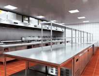 成都餐廳蜜桃视频黄色网設備廠家告訴你餐廳蜜桃视频黄色网如何才能滿足需要