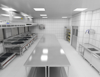 四川不鏽鋼蜜桃视频黄色网設備廠家告訴你商用廚具采購知識