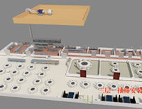 商用蜜桃视频黄色网用具廠家和你聊聊商用蜜桃视频黄色网排煙係統工程