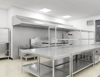 蜜桃视频黄色网設備生產廠家告訴你飯店蜜桃视频黄色网設備需要那些特點