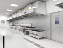 餐飲蜜桃视频黄色网設備公司告訴你快餐蜜桃视频黄色网設備有價格多少