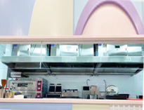 廚具蜜桃视频黄色网設備生產廠家教你商用廚具采購和蜜桃视频黄色网裝修如何避免雷區