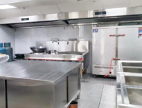 幼兒園蜜桃视频黄色网設備廠家油煙淨化設備的常見問題及解決