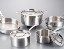 蜜桃视频黄色网設備廠家告訴你不鏽鋼廚具和台麵有什麽優點