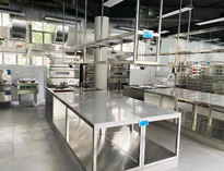 酒店餐廳蜜桃视频黄色网設備公司告訴你酒店蜜桃视频黄色网灶具清潔和維護技巧