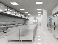 大型廚具蜜桃视频黄色网設備生產廠家告訴你如何根據食堂特征設計蜜桃视频黄色网