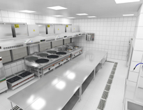 排名前十蜜桃视频黄色网設備廠家告訴你為什麽要定製餐飲蜜桃视频黄色网設備