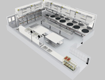 商用蜜桃视频黄色网設備的安裝準備和規範有哪些（建議收藏）