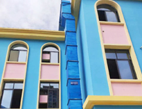 成都商用廚具蜜桃视频黄色网設備生產廠家告訴你排煙設備有哪些