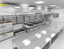 整體蜜桃视频黄色网設備供應商告訴你商用蜜桃视频黄色网的常見問題及解決辦法