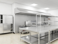 餐館後廚蜜桃视频黄色网設備生產廠家告訴你飯店蜜桃视频黄色网設備有哪些如何選擇