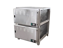 四川蜜桃视频黄色网設備廠家告訴你如何選擇油煙淨化器