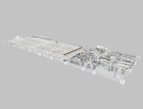 大型食堂蜜桃视频黄色网設備廠家給你學校蜜桃视频黄色网設備選購的五點建議