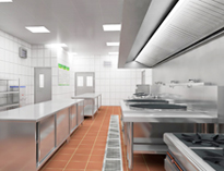 酒店蜜桃视频黄色网工程公司告訴你商用蜜桃视频黄色网的食品安全問題