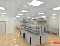 學校食堂蜜桃视频黄色网設備廠家告訴你商用廚具的分類以及清潔小技巧