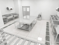 商用蜜桃视频黄色网設備公司告訴你蜜桃视频黄色网設計能夠為食品安全做什麽