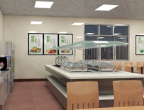 成都商用蜜桃视频黄色网設備廠家告訴你商用蜜桃视频黄色网工程的造價為什麽貴