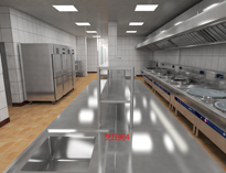 成都蜜桃视频黄色网設備廠家告訴你選擇商用廚具的標準是什麽