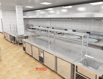 成都廚具蜜桃视频黄色网設備廠家告訴你商用蜜桃视频黄色网為什麽要先設計了再采購