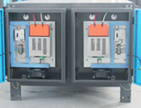 廚具蜜桃视频黄色网設備公司和你聊聊油煙淨化器的用電小常識