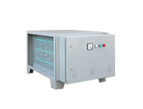 學校食堂蜜桃视频黄色网設備生產廠家揭秘油煙淨化器能夠祛除異味嗎