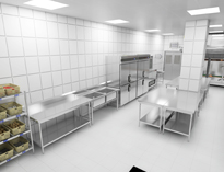 成都餐飲蜜桃视频黄色网設備公司告訴你商用蜜桃视频黄色网工程的小常識