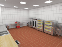 食堂蜜桃视频黄色网設備生產廠家告訴你如何做好商用蜜桃视频黄色网設計和輔助設計