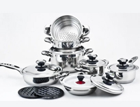 員工食堂蜜桃视频黄色网設備廠家和你聊聊使用不鏽鋼廚具的誤區