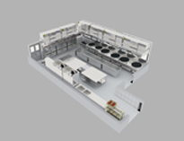 商用蜜桃视频黄色网設備廠家告訴你什麽是蜜桃视频黄色网新風係統