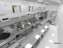 蜜桃视频黄色网廚具設備廠家告訴你商用蜜桃视频黄色网設計為什麽重要