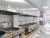 成都酒店廚具廠家提醒你酒店蜜桃视频黄色网設備采購中的問題