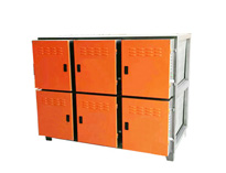 成都專業蜜桃视频黄色网設備廠家告訴你靜電油煙淨化器有輻射嗎