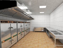 廣元食堂蜜桃视频黄色网設備公司提醒注意你商用蜜桃视频黄色网安全