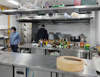 餐飲蜜桃视频黄色网設備廠家告訴你商用蜜桃视频黄色网的主要設備有哪些