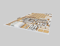 康定蜜桃视频黄色网設備公司告訴你商用廚具擺放知識